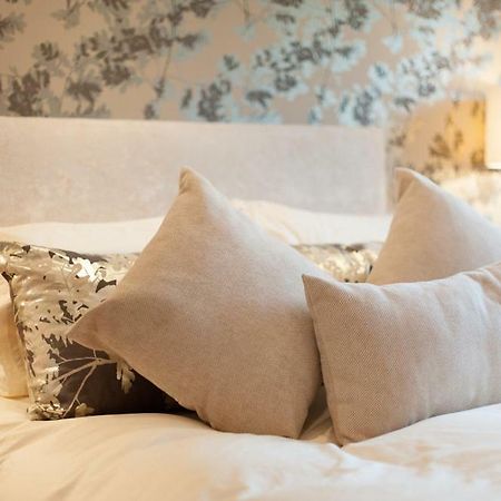 The Corstorphine Residence No. 1 เอดินบะระ ภายนอก รูปภาพ