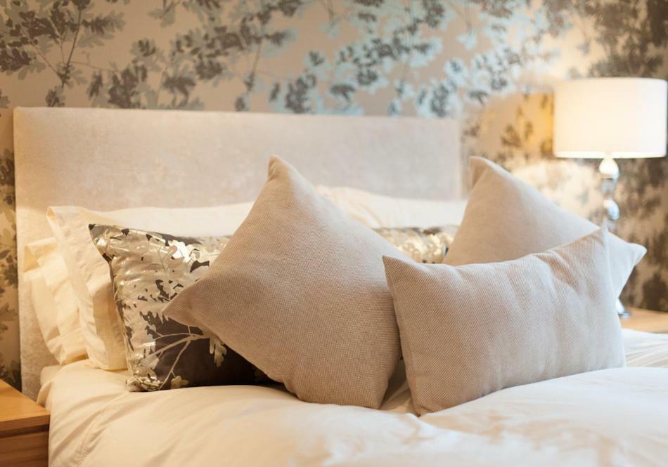 The Corstorphine Residence No. 1 เอดินบะระ ภายนอก รูปภาพ